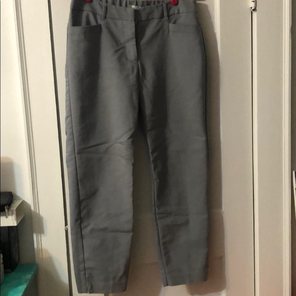 Dress slacks